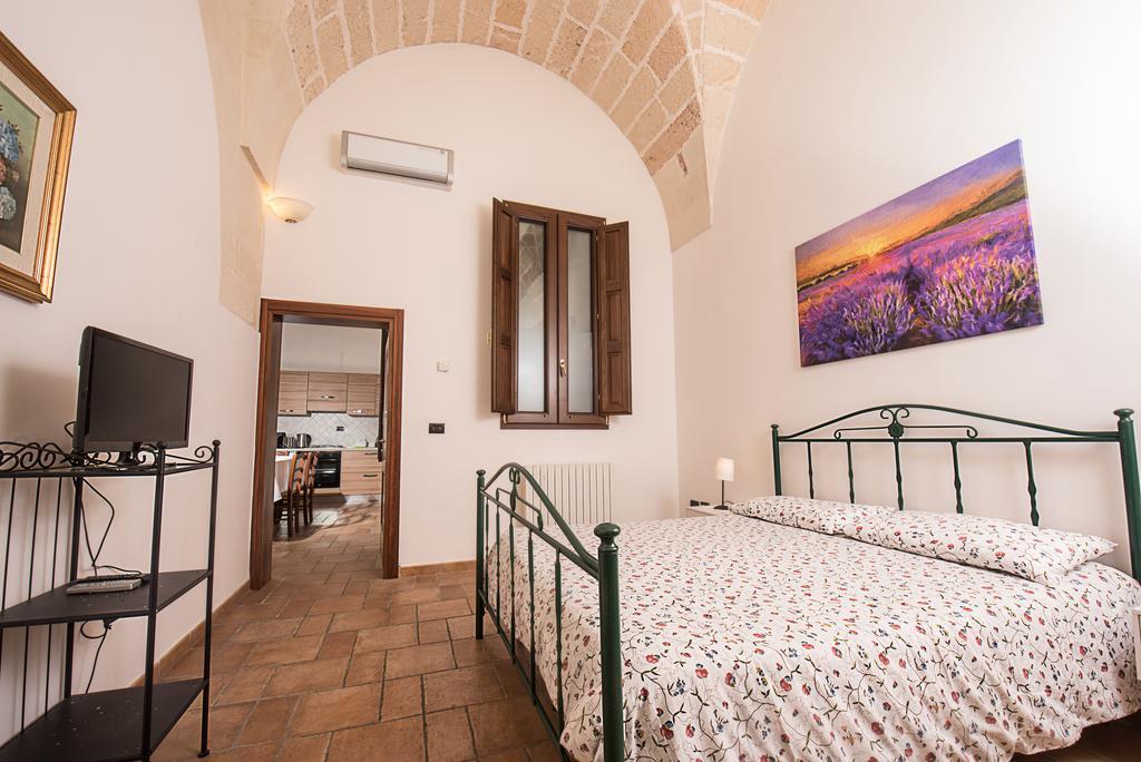 Appartamenti "Il Delfino" Lecce Buitenkant foto