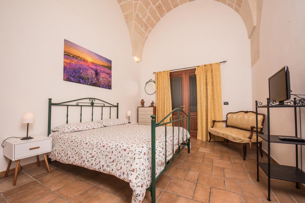 Appartamenti "Il Delfino" Lecce Buitenkant foto