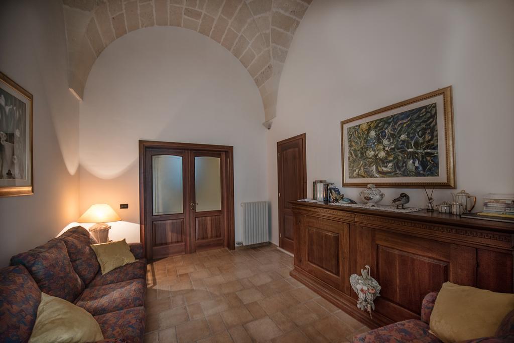 Appartamenti "Il Delfino" Lecce Buitenkant foto