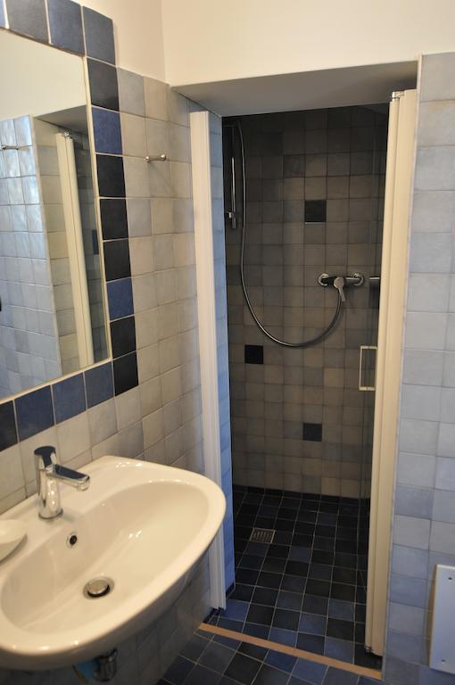 Appartamenti "Il Delfino" Lecce Kamer foto