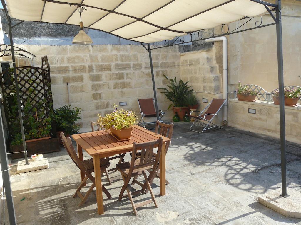 Appartamenti "Il Delfino" Lecce Kamer foto