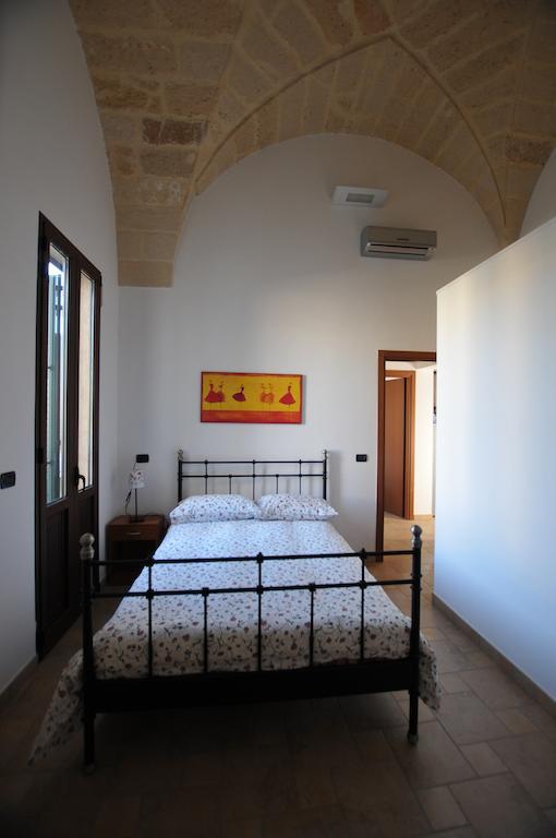 Appartamenti "Il Delfino" Lecce Kamer foto
