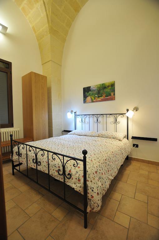 Appartamenti "Il Delfino" Lecce Kamer foto