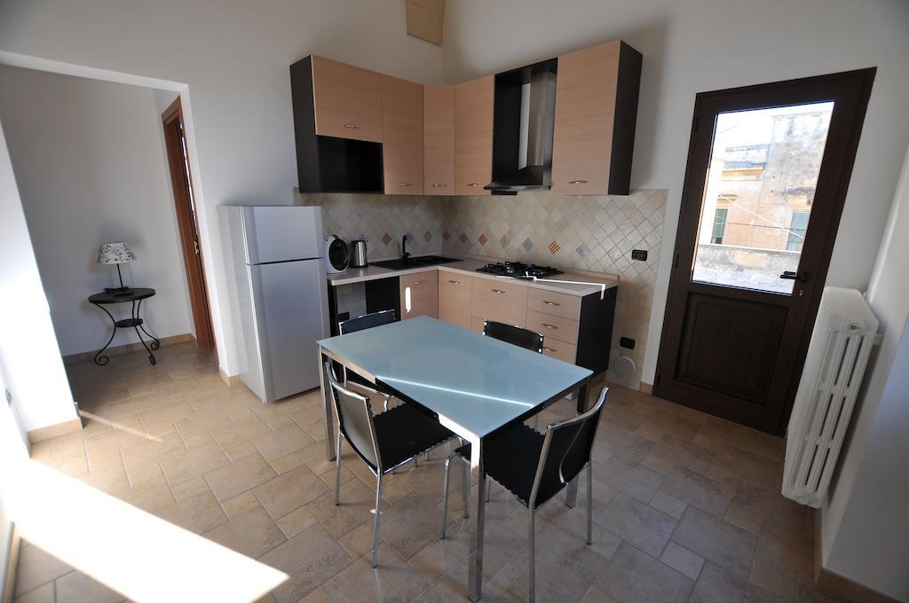 Appartamenti "Il Delfino" Lecce Kamer foto